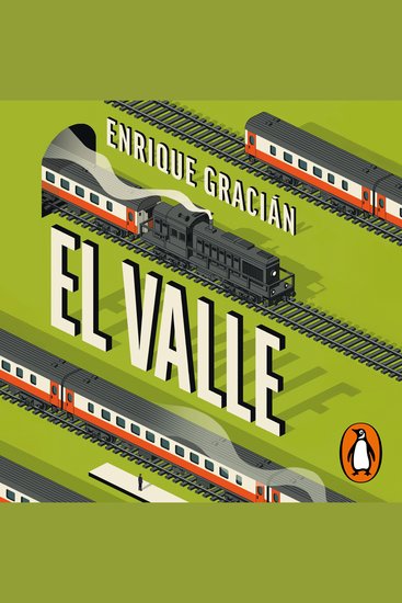El Valle - cover