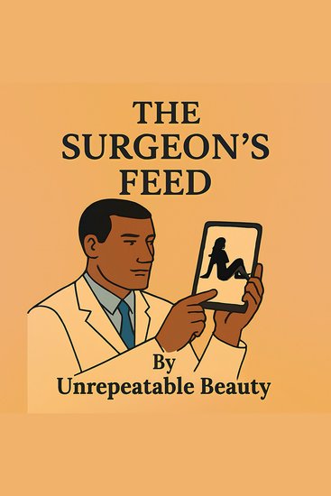 The Surgoen’s Feed - The Listening Clinic - cover