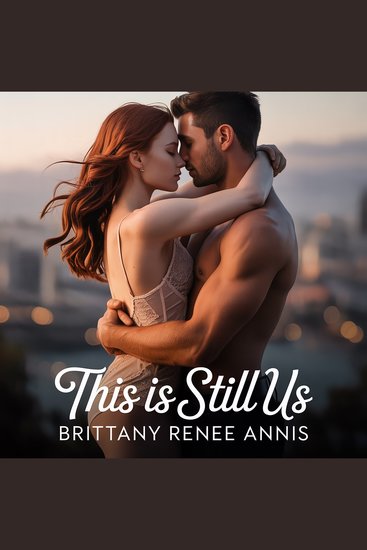 This Is Still Us - A whirlwind romance - cover
