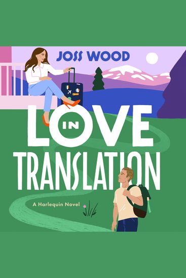 Love in Translation - cover