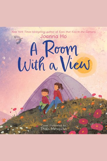 A Room with a View - cover