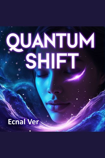 Quantum Shift : The Manifesting Coaching Textbook - Frequency is the Formula for the Desired Frequency - cover