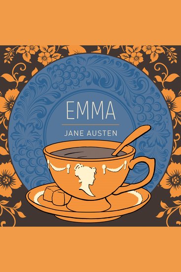 Emma - cover