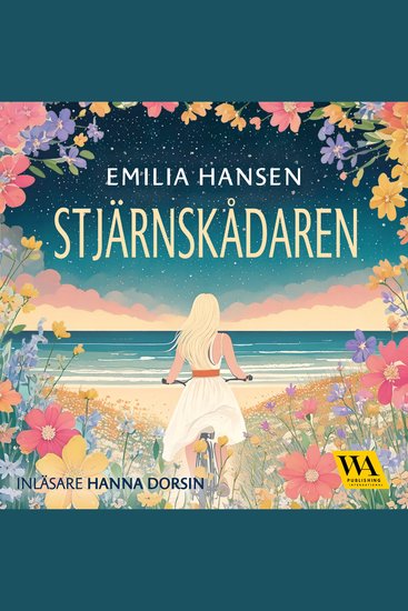 Stjärnskådaren - cover