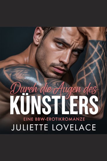 Durch die Augen des Künstlers - Eine BBW-Erotikromanze - cover