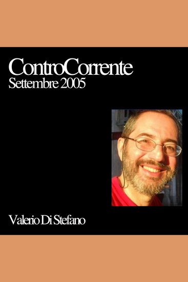 ControCorrente Settembre 2025 - cover