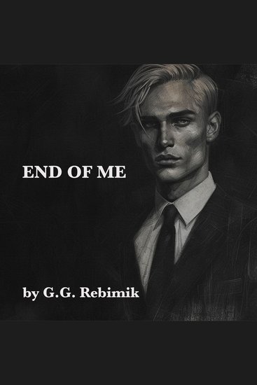 End Of Me - cover
