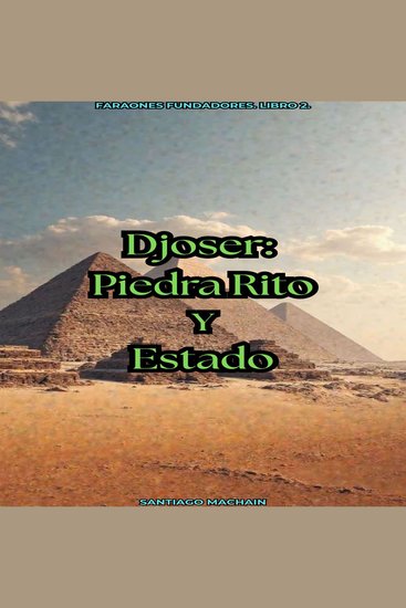Piedra Rito y Estado - cover