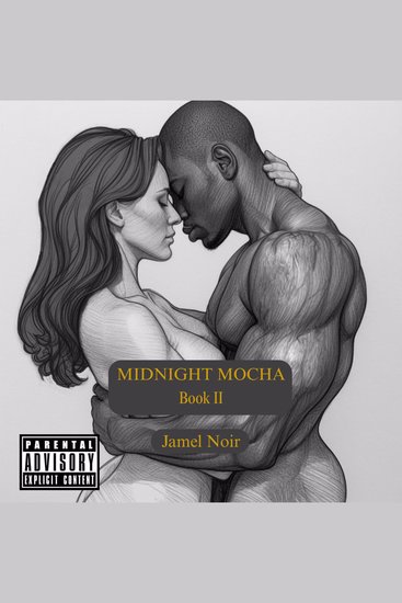 Midnight Mocha - Book II - cover