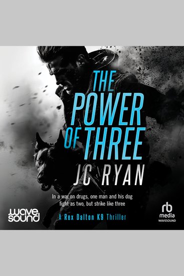 The Power of Three - cover