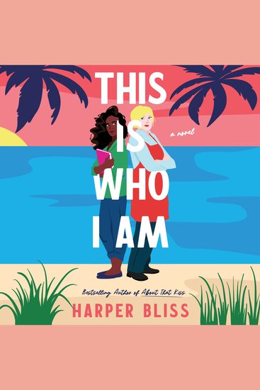 This Is Who I Am - cover