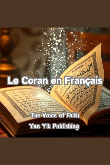 Le Coran en Français - cover