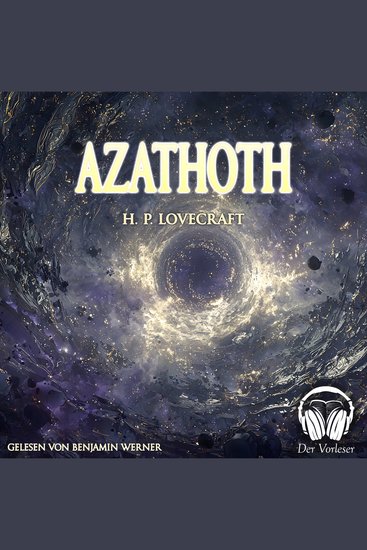 Azathoth - cover