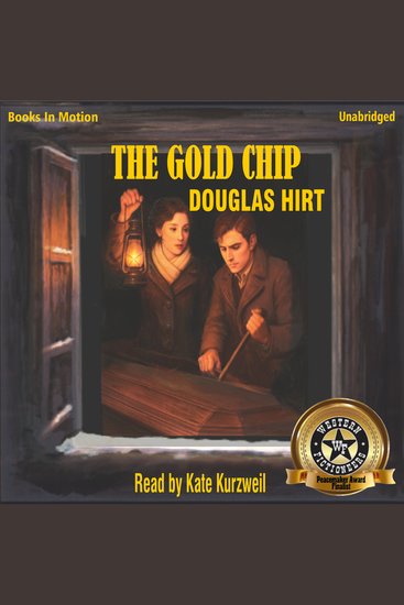 The Gold Chip - cover