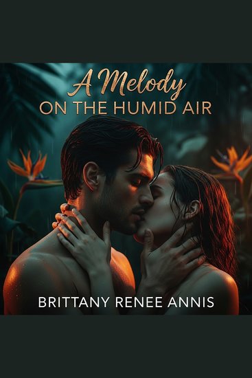 A melody on the humid air - cover