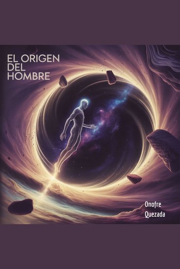 El Origen Del Hombre - cover