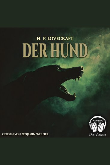 Der Hund - cover