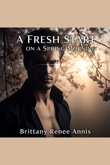 A fresh start on a spring morning - cover