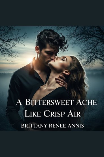 A bittersweet ache like crisp air - cover