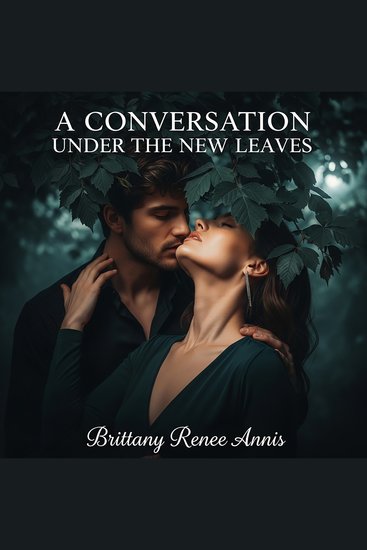 A conversation under the new leaves - cover