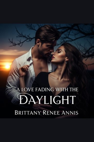 A love fading with the daylight - cover