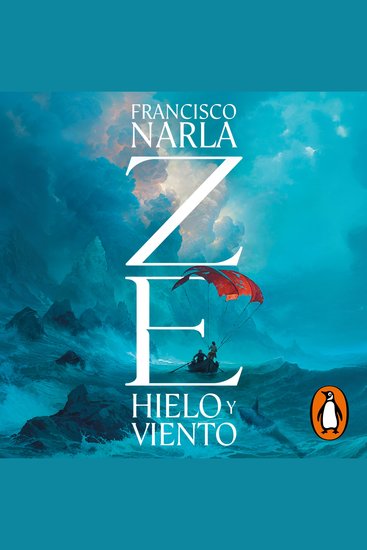 Ze - Hielo y viento - cover