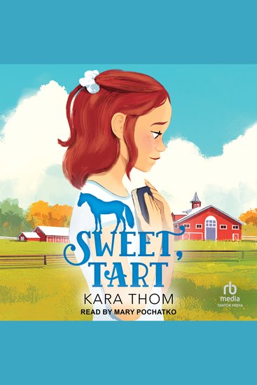 Sweet Tart - cover