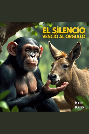 El Silencio Venció al Orgullo - cover