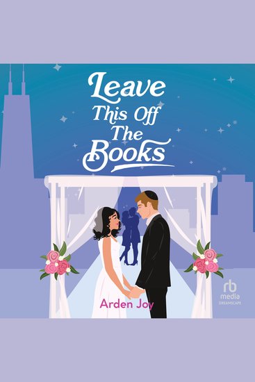 Leave This Off the Books - cover