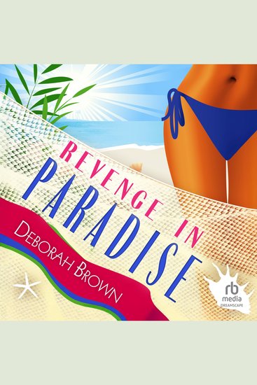 Revenge in Paradise - cover