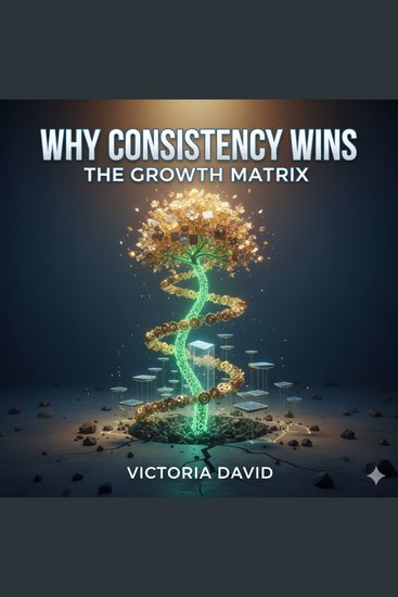Why Consistency Wins - The Growth Matrix - cover