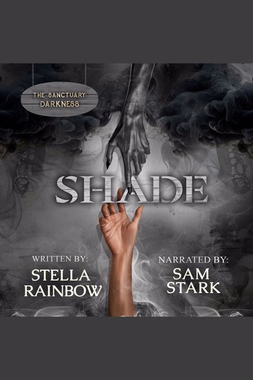 Shade - An MM Monster Romance Novella - cover