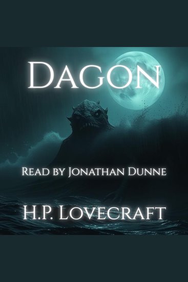 Dagon - cover