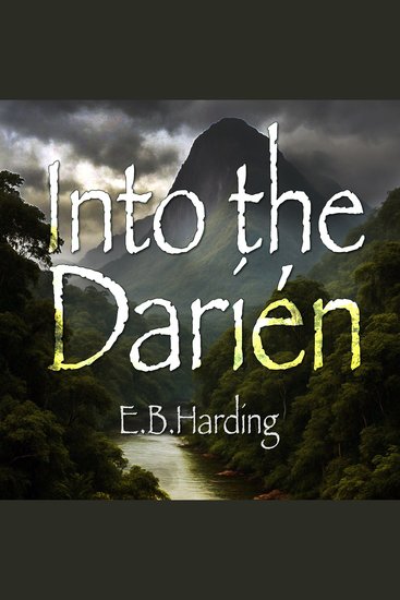 Into the Darién - cover