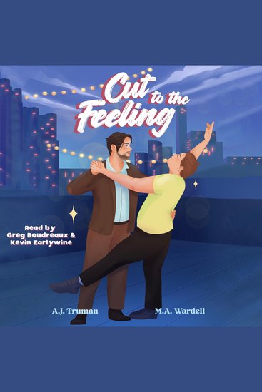 Cut to the Feeling - cover