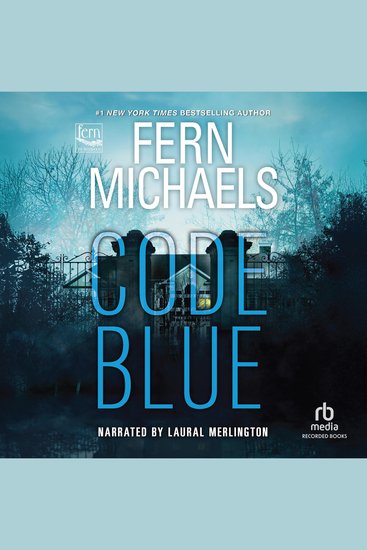 Code Blue - cover