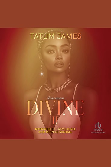Divine II - cover