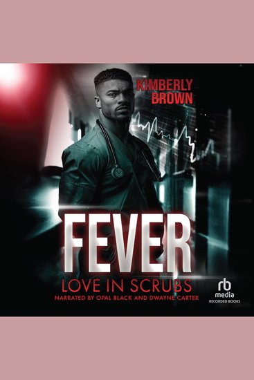 Fever - Love in Scrubs - cover