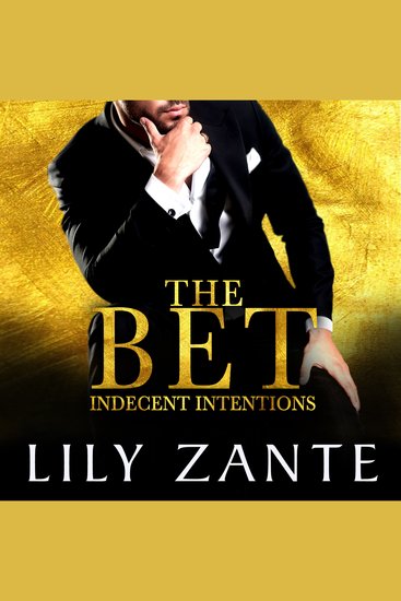 The Bet - cover