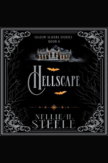 Hellscape - cover