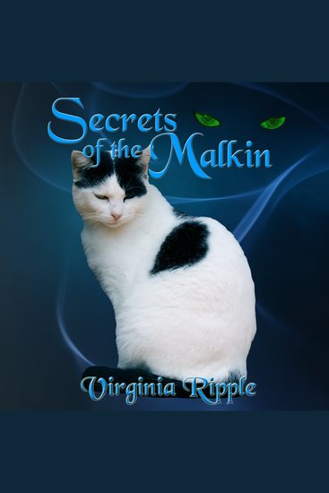 Secrets of the Malkin - cover