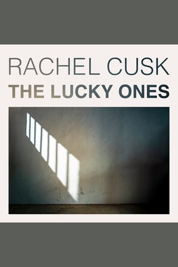 The Lucky Ones - cover