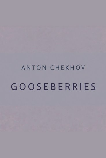Gooseberries - cover