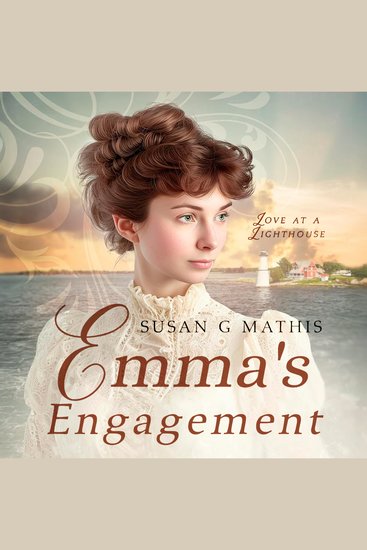 Emma's Engagement - cover