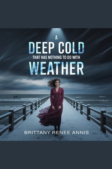 A deep cold that has nothing to do with weather - cover
