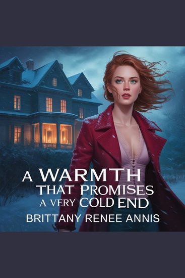 A warmth that promises a very cold end - cover