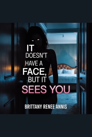 It doesn’t have a face but it sees you - cover