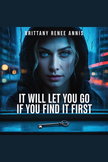 It will let you go if you find it first - cover