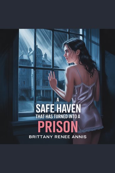 A safe haven that has turned into a prison - cover