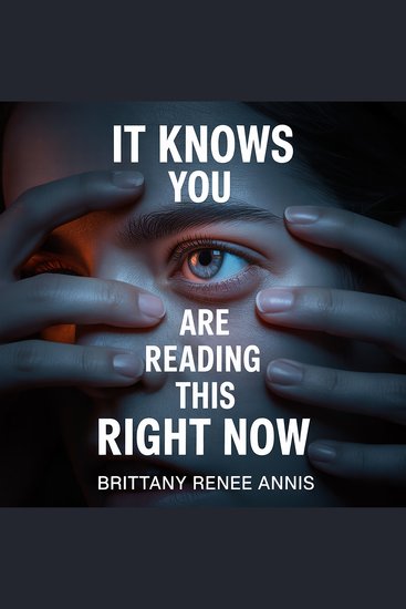 It knows you are reading this right now - cover